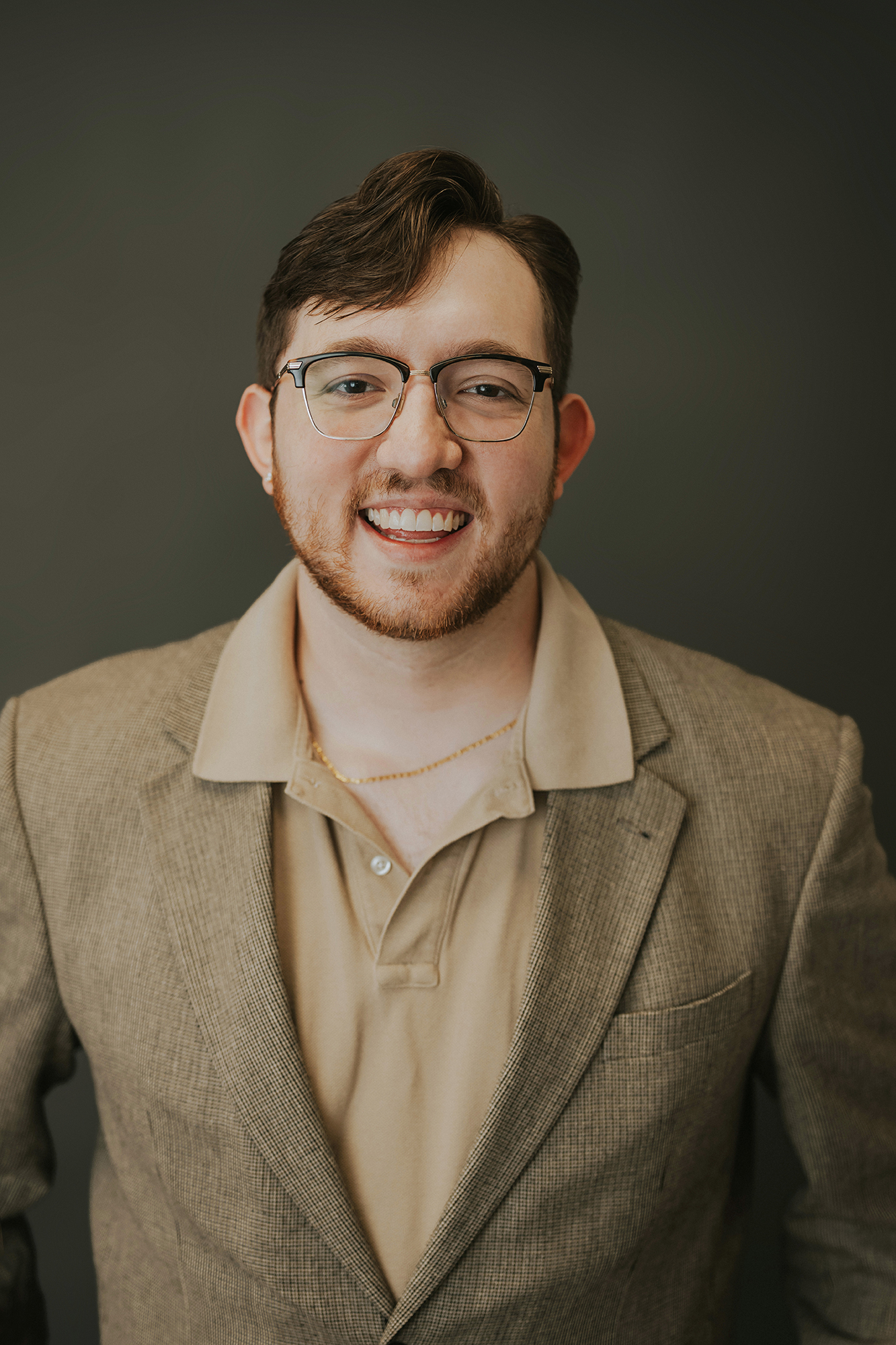 Harrison Ta-Smith