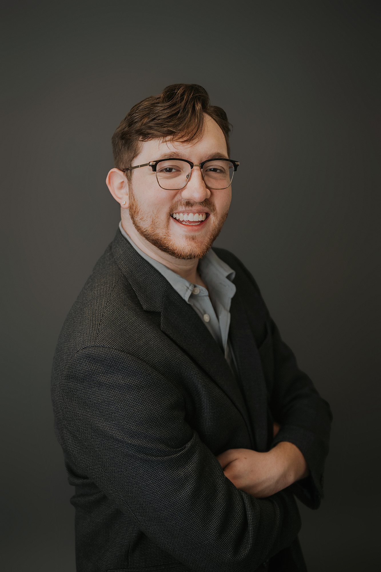 Harrison Ta-Smith