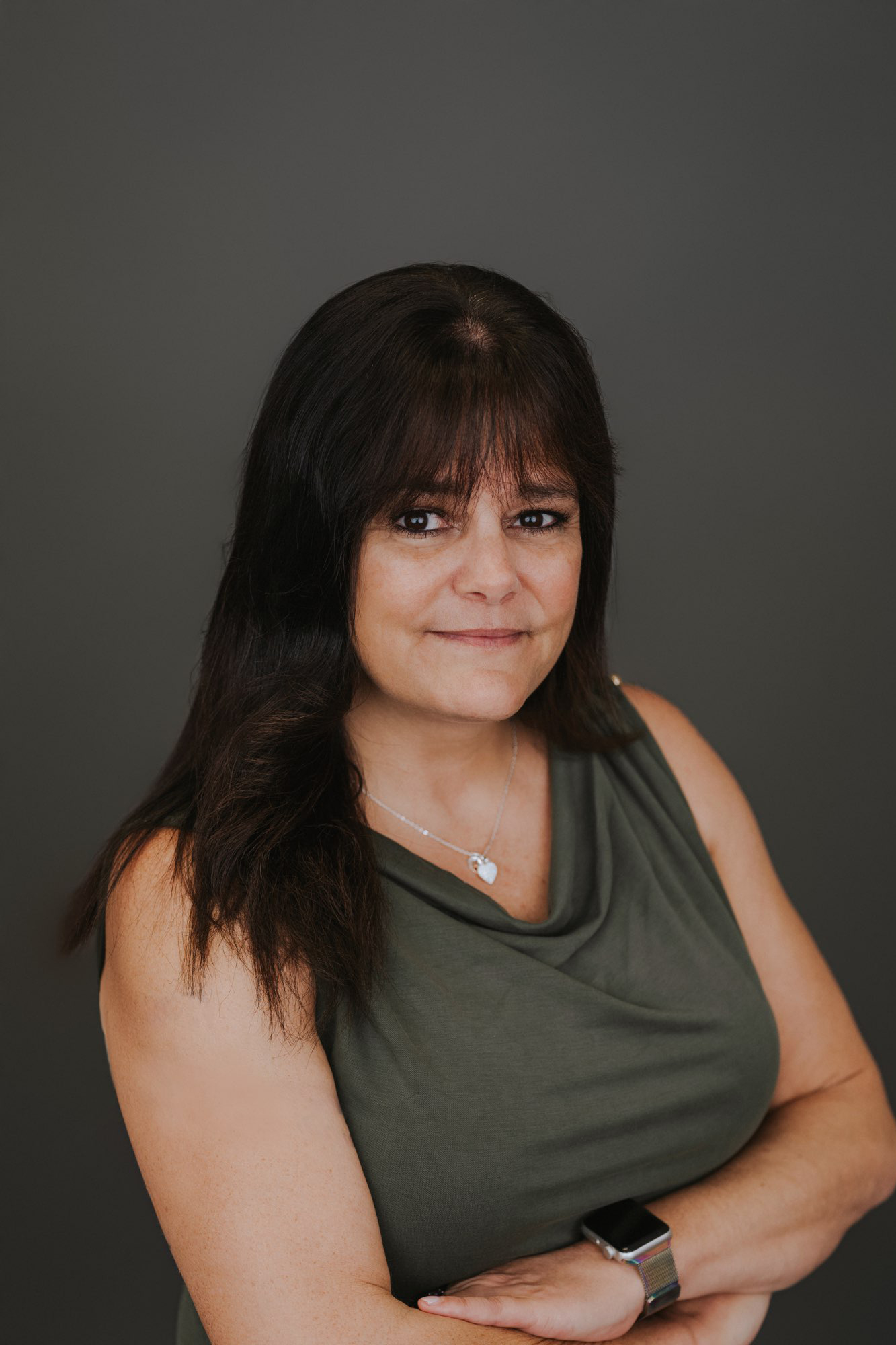 Kristen Wojtaszek