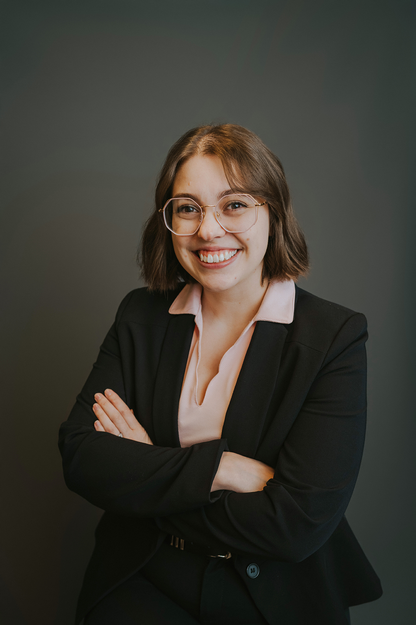 Tali Schwiethale